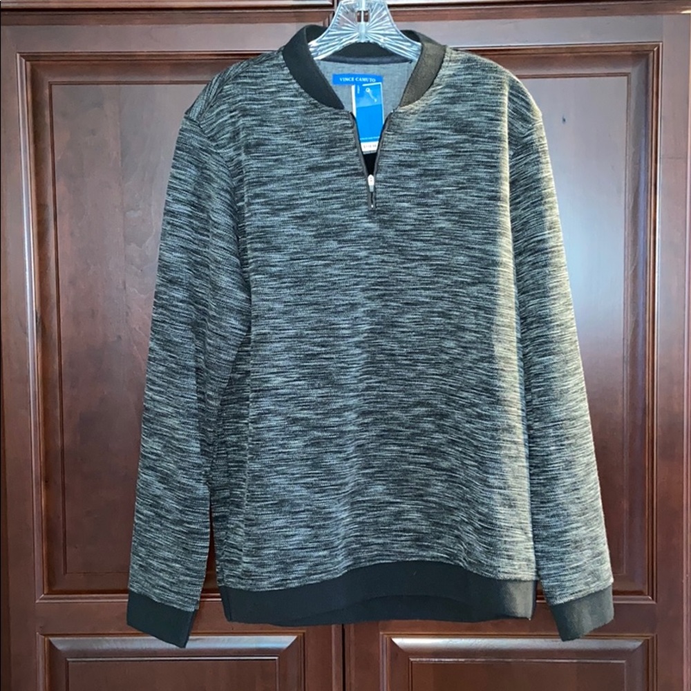 Vince Camuto Pullover